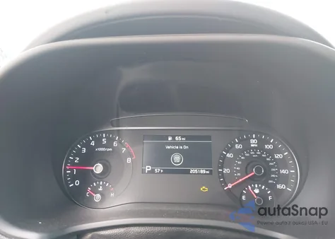 2020 Kia Soul Gt-Line Turbo из США, поврежденный, VIN KNDJ53AF8L7011382